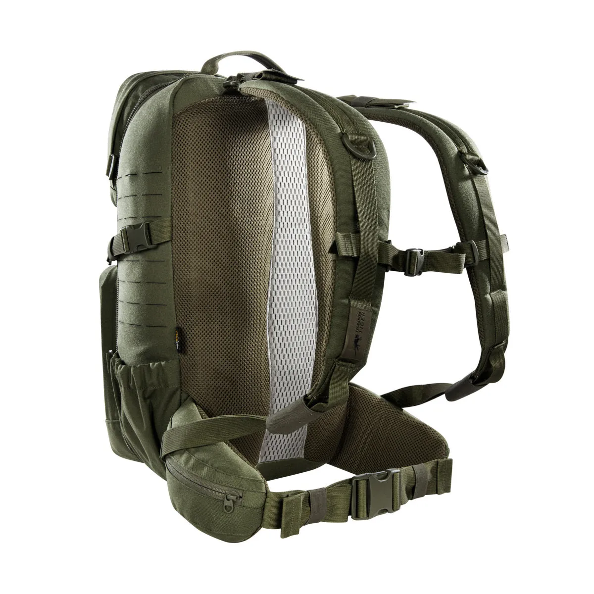 Tasmanian Tiger Modular Combat Pack 22L Green