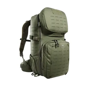 Tasmanian Tiger Modular Combat Pack 22L Green