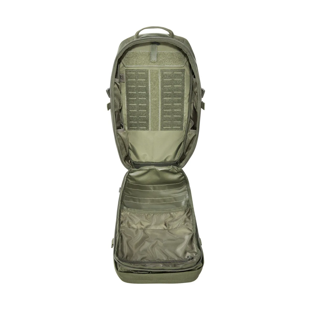 Tasmanian Tiger Modular Combat Pack 22L Green