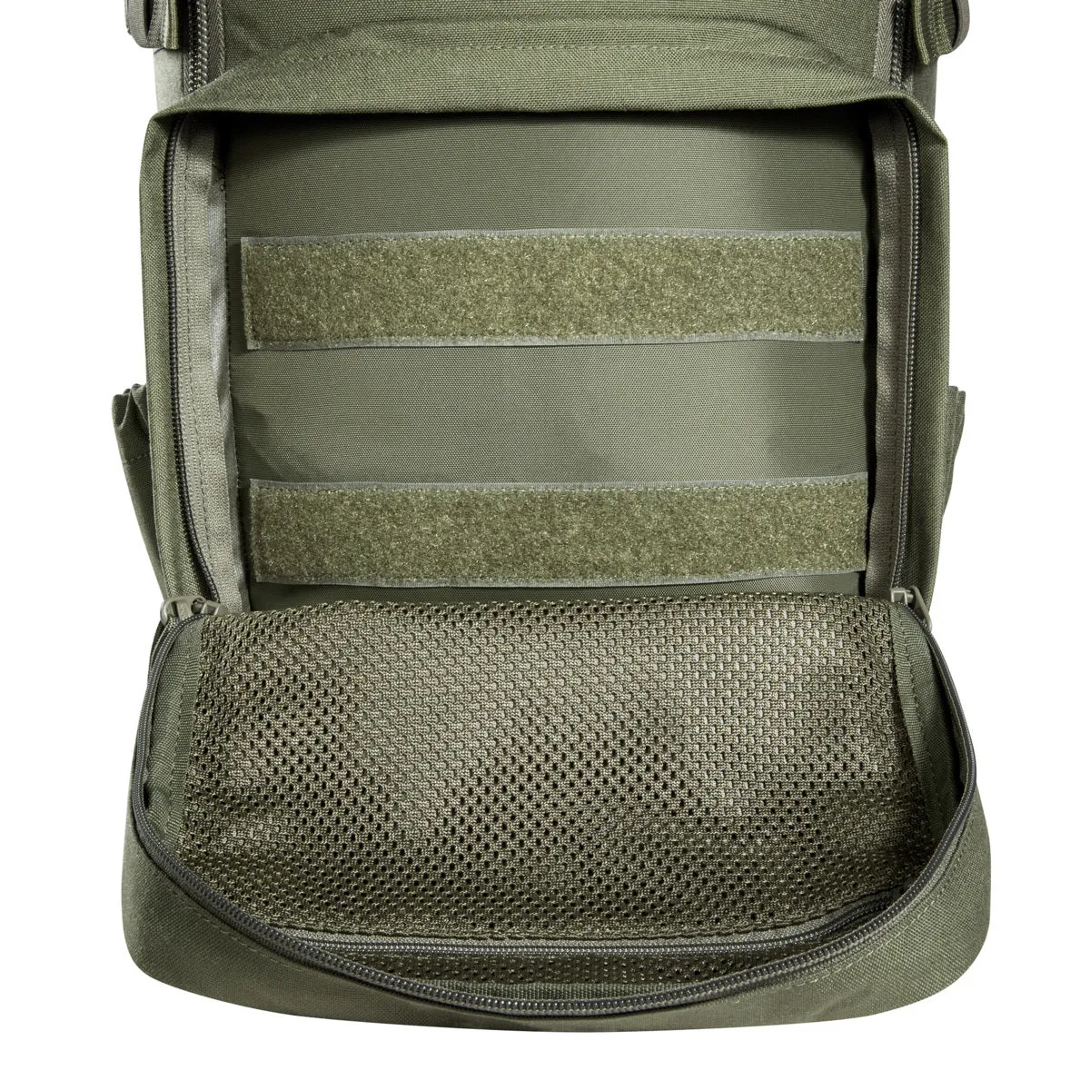 Tasmanian Tiger Modular Combat Pack 22L Green