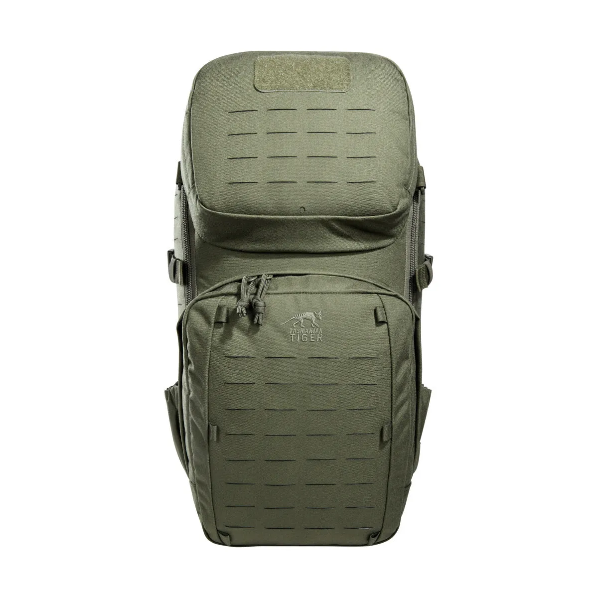 Tasmanian Tiger Modular Combat Pack 22L Green