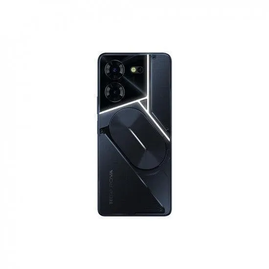 TECNO Pova 5 Pro 5G (Dark Illusion, 8GB RAM,128GB Storage) Refurbished
