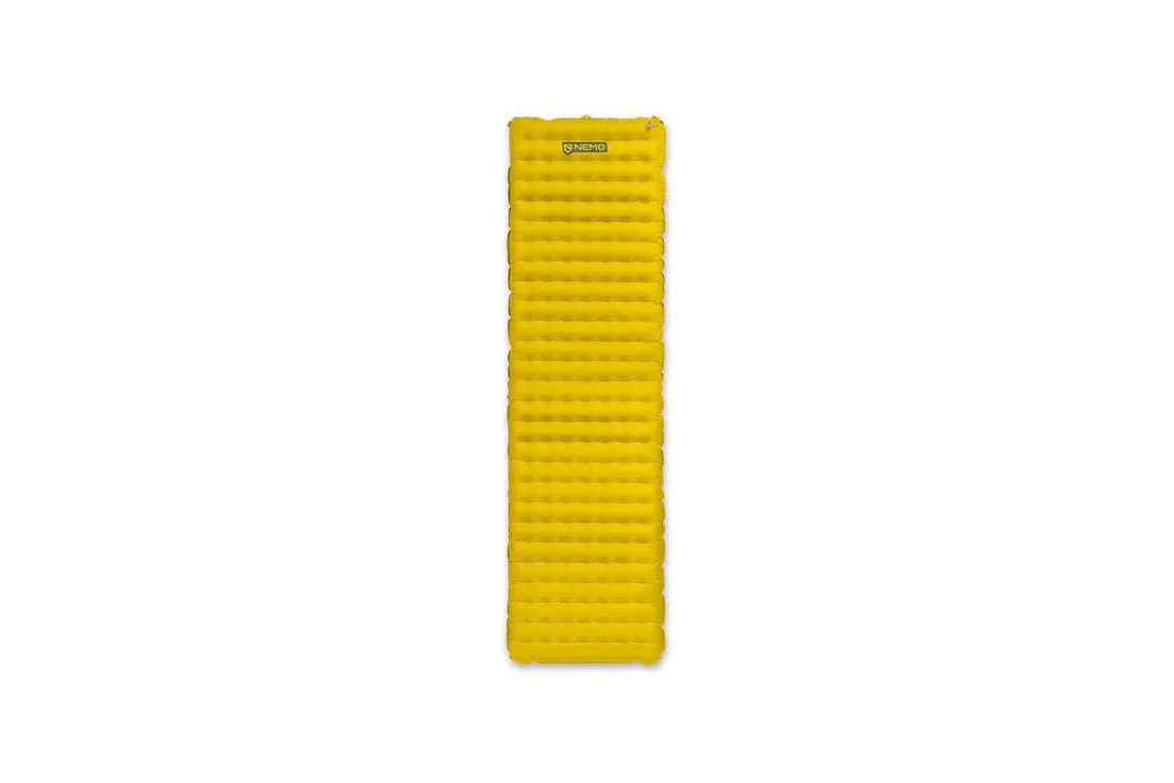 Tensor Ultralight Sleeping Pad