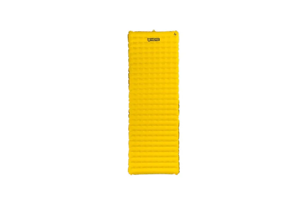 Tensor Ultralight Sleeping Pad