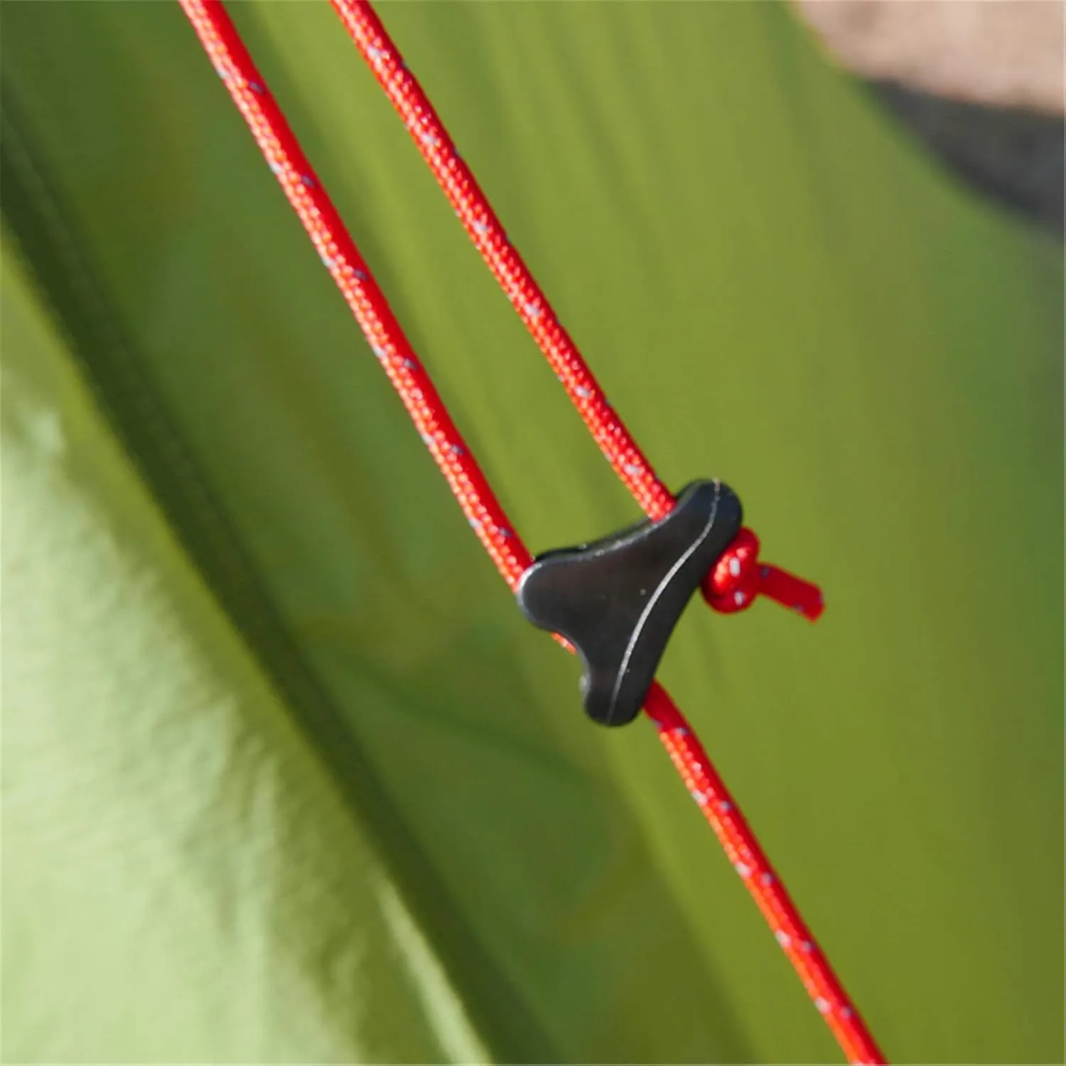 Tent 1 Person Outdoor Ultralight Camping Tent 3 Season Rodless Tent for Hiking Travel