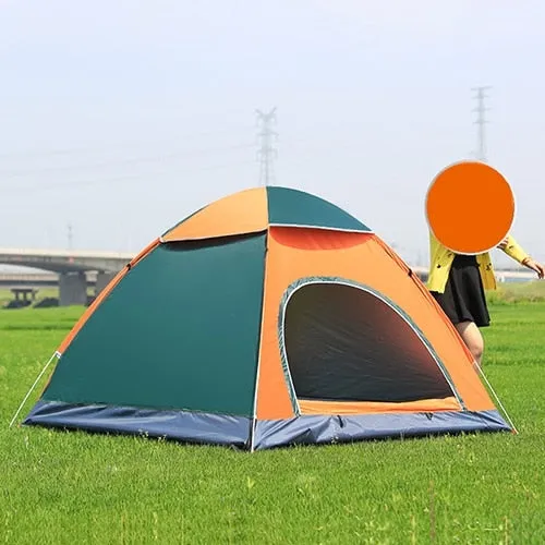 Tent Adjustable Waterproof Safe payments Camping