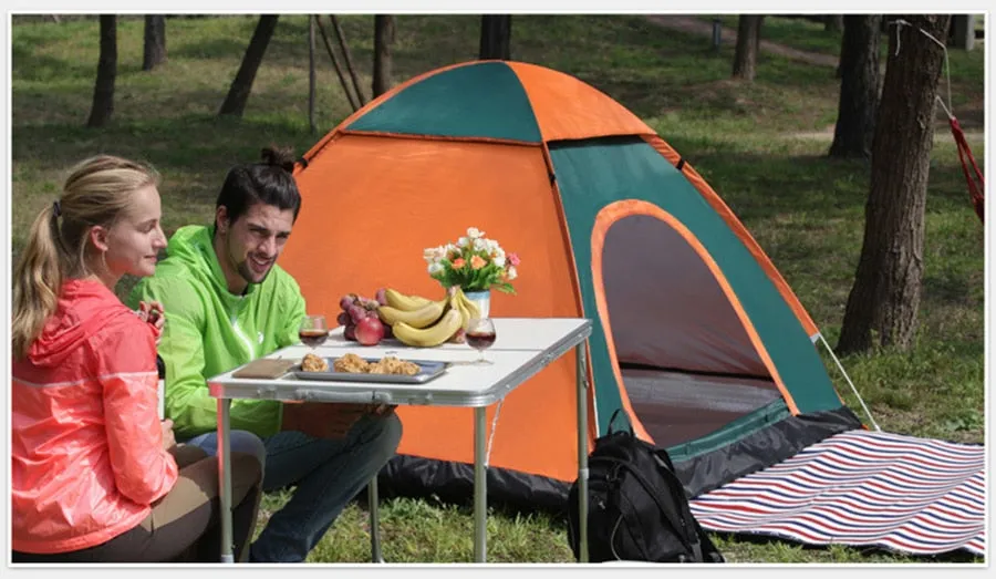 Tent Adjustable Waterproof Safe payments Camping