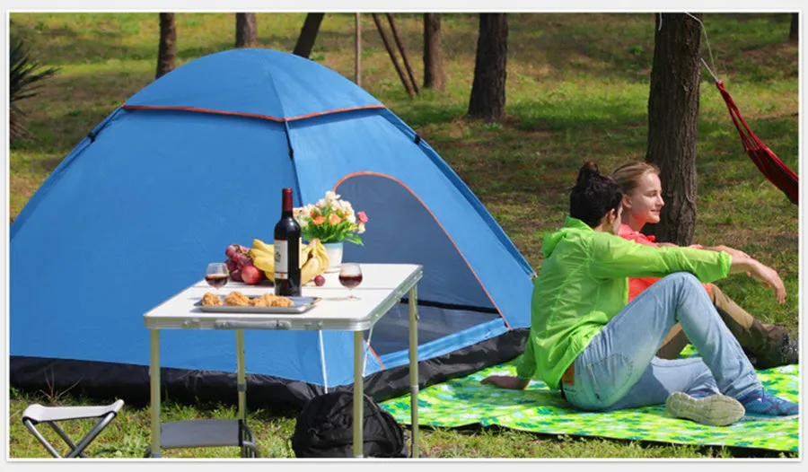 Tent Adjustable Waterproof Safe payments Camping