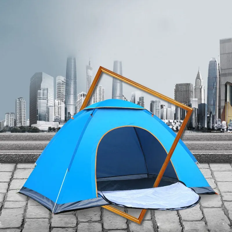 Tent Adjustable Waterproof Safe payments Camping
