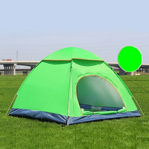 Tent Adjustable Waterproof Safe payments Camping