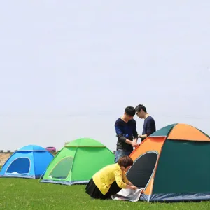 Tent Adjustable Waterproof Safe payments Camping