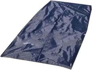 Tent Backpacking Tent 1 Person Ultralight Aluminum Pole Stormproof Camping Tent Suitable Four Seasons Single Person Tent Lightweight (Color : Special Floor Cloth)