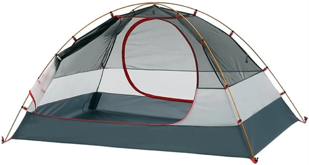 Tent Double Outdoor Four-Season Tent Double-Layer Aluminum Pole Windproof and Rainproof Camping Portable Tent Outdoor Tent