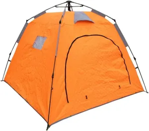 Tent for Camping Ultralight Camping Tent 2 Person Easy Set Up Double Layer Waterproof Tunnel Tent for Family Hiking Cycling Large Space for Picnic Outdoors