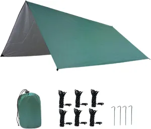 Tent for Outside Waterproof Tent Large Size Family Tent for Camping for Outdoor Adventure