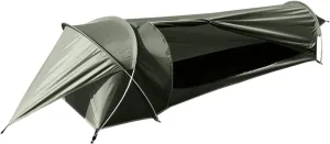 Tent, Ultralight Single Person Tent Waterproof Camping Tent for Outdoor Backpacking Hiking Fishing