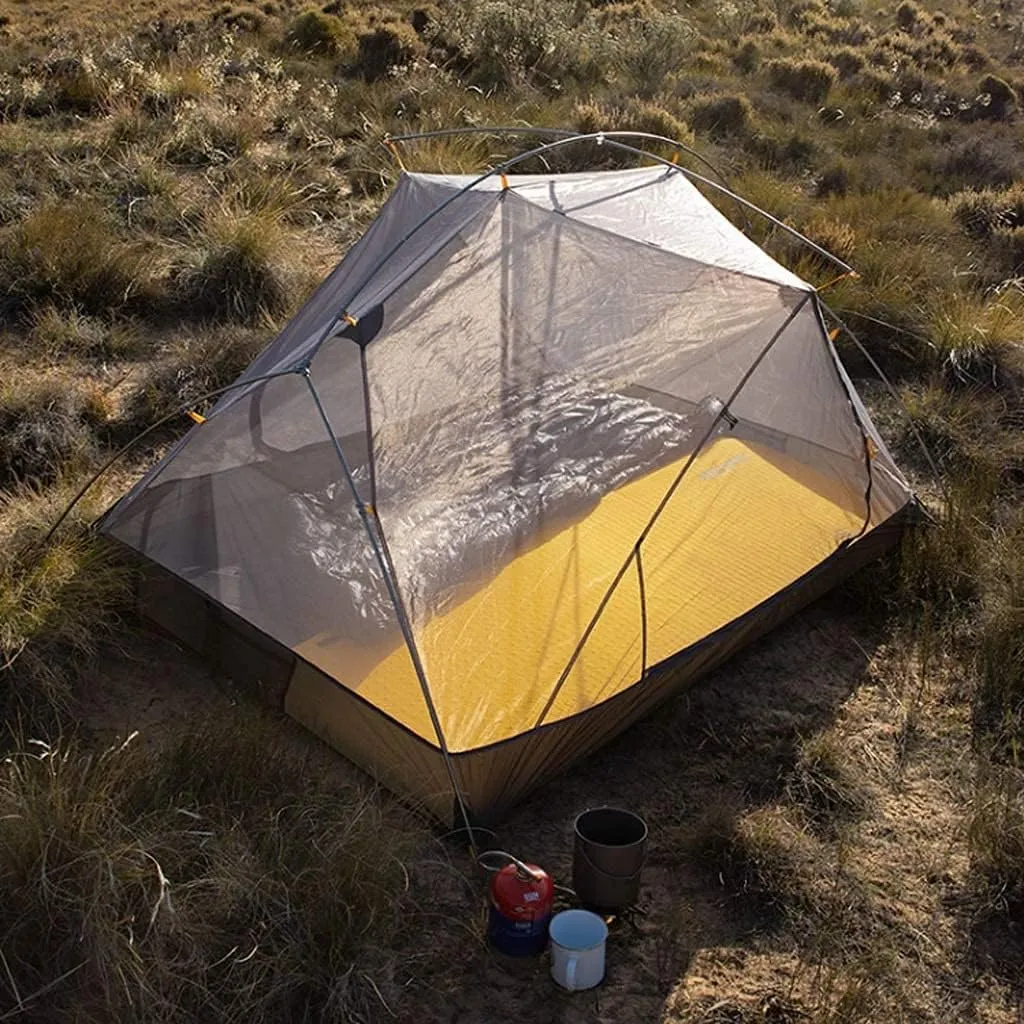 Tents for Camping Beach Tents Ultralight Instant Tent 2 Person Easy Set Up Double Layer Waterproof 3 Season Camping Tent for Outdoor Hiking Family Tents for Camping Hiking Traveling
