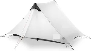 Tents for Camping Outdoor Ultralight Camping Tent Rodless Tent