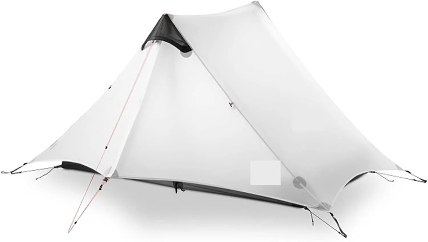 Tents for Camping Outdoor Ultralight Camping Tent Rodless Tent