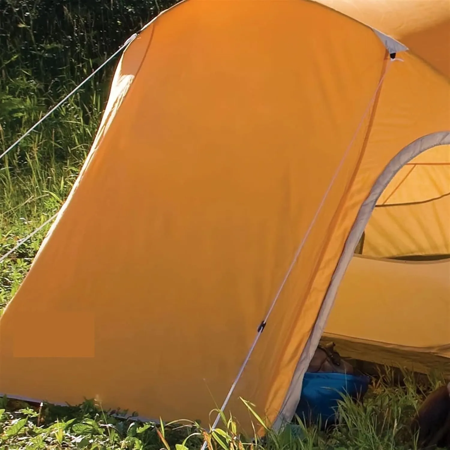 Tents Hooligan Tent with Full Rainfly, Tent Ultralight Camping Tent Tente De Camping Tente De Voiture (3 Person One Size)