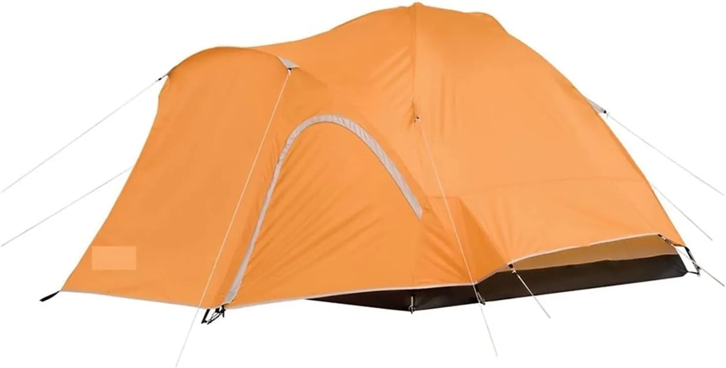 Tents Hooligan Tent with Full Rainfly, Tent Ultralight Camping Tent Tente De Camping Tente De Voiture (3 Person One Size)