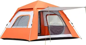 Tents Tents for Camping Tent Ultralight Single Person Tent Pyramid Tent Outdoor Climbing Camping Tent