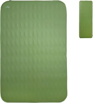 Teton Self Inflating Sleeping Pad, Inflatable Camping Sleeping Pads, Compact Mat for Camping, Backpacking, and Hiking.