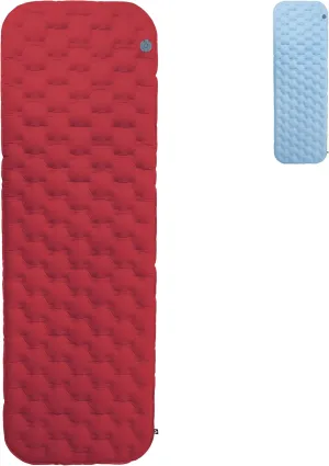 Teton Self Inflating Sleeping Pad, Inflatable Camping Sleeping Pads, Compact Mat for Camping, Backpacking, and Hiking.