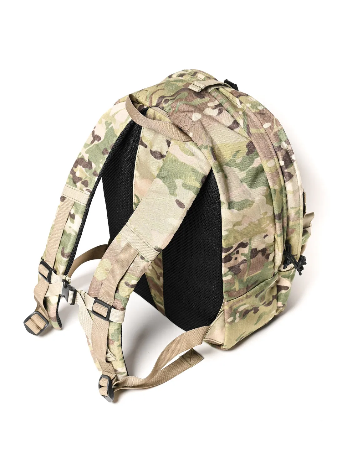 The Lior Operator Backpack