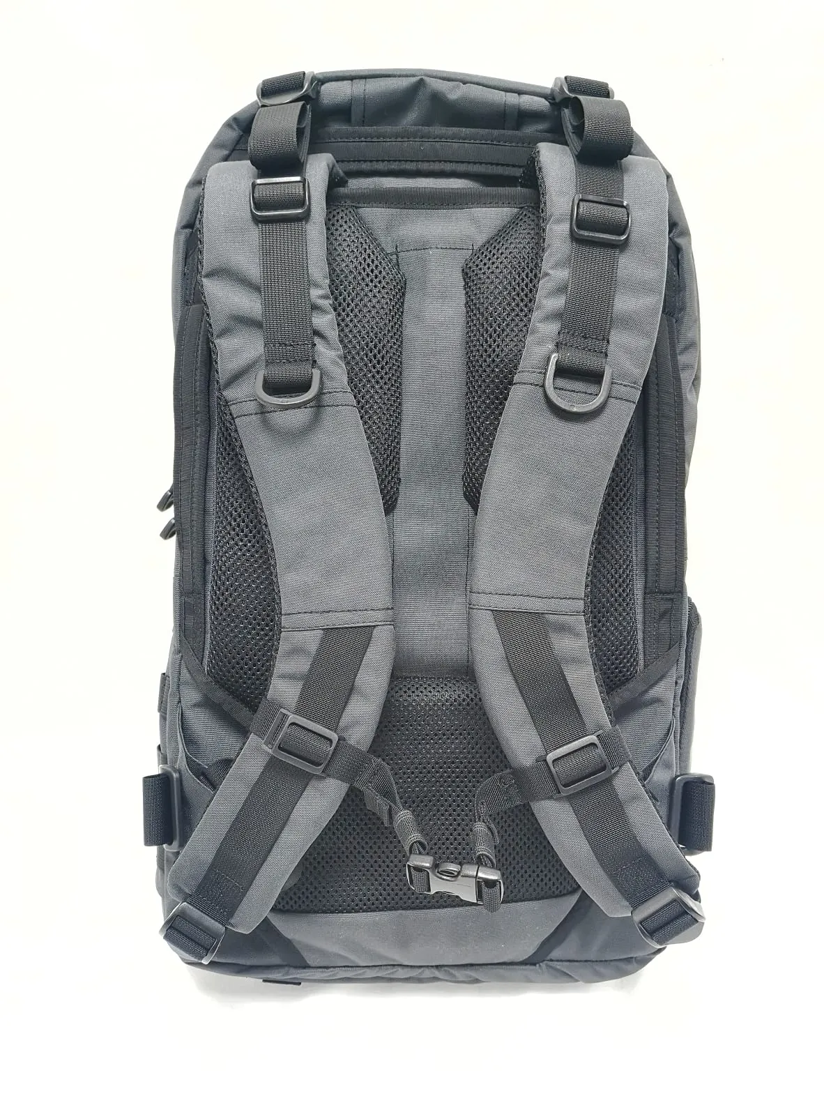 The Lior Operator Backpack