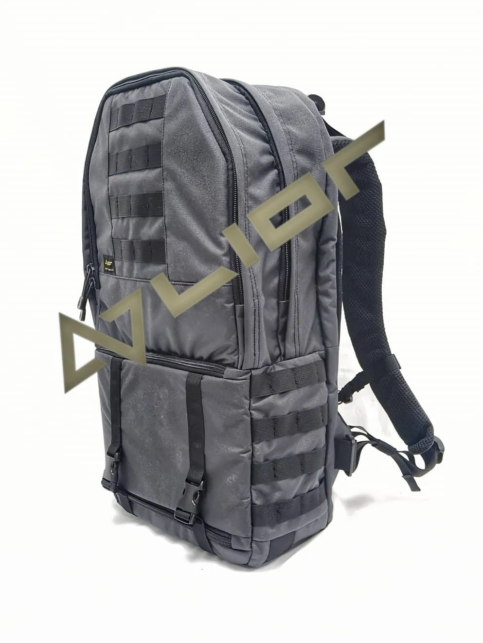 The Lior Operator Backpack