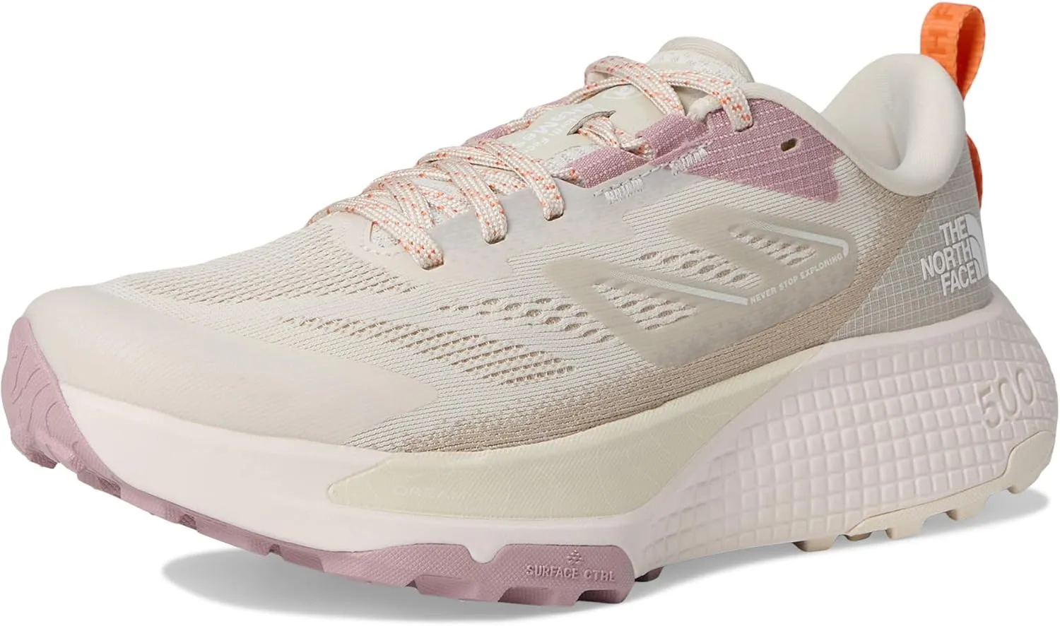 THE NORTH FACE Women's Altamesa 500 Hiking Shoe