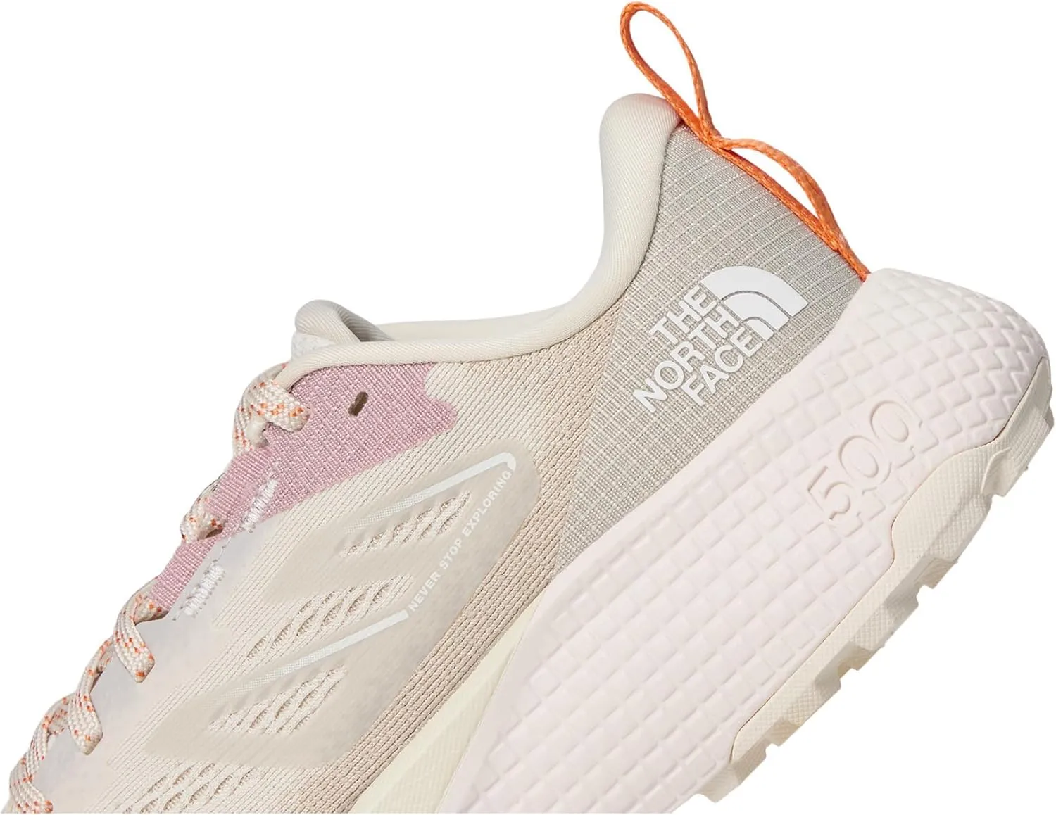 THE NORTH FACE Women's Altamesa 500 Hiking Shoe