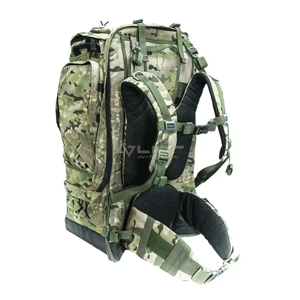 The OTTEPPACK Portable Emergency Mission Water Filter