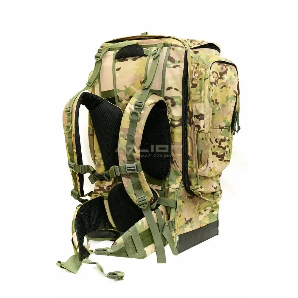 The OTTEPPACK Portable Emergency Mission Water Filter