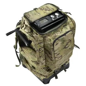 The OTTEPPACK Portable Emergency Mission Water Filter