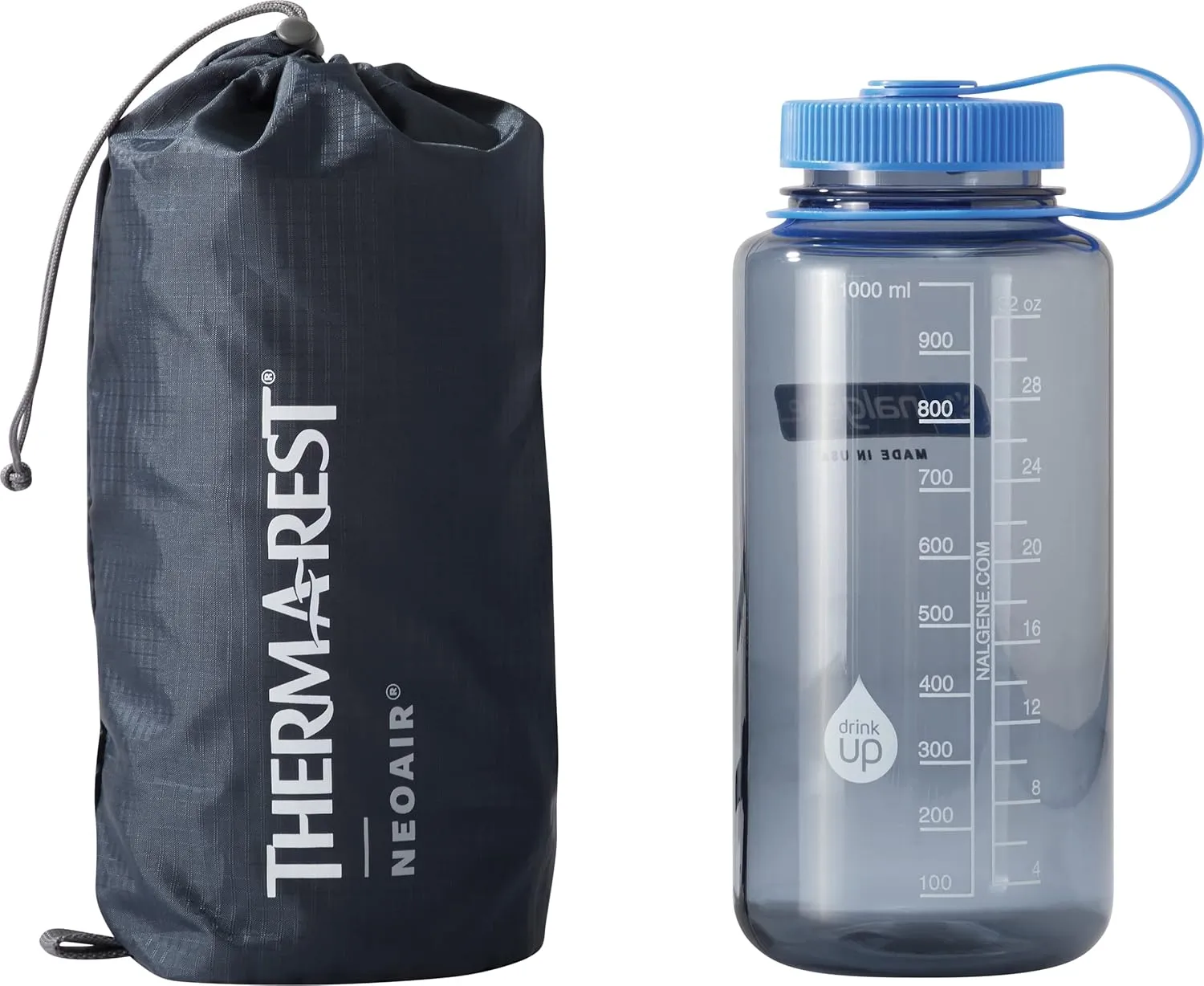 Therm-a-Rest NeoAir Xlite NXT Ultralight Camping and Backpacking Sleeping Pad