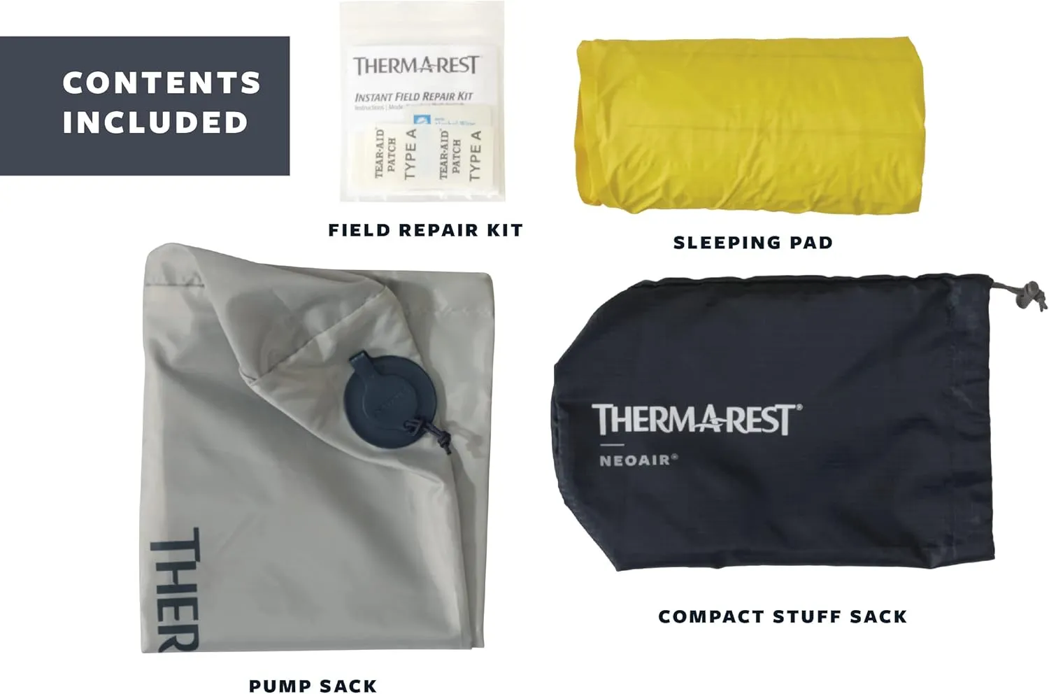 Therm-a-Rest NeoAir Xlite NXT Ultralight Camping and Backpacking Sleeping Pad