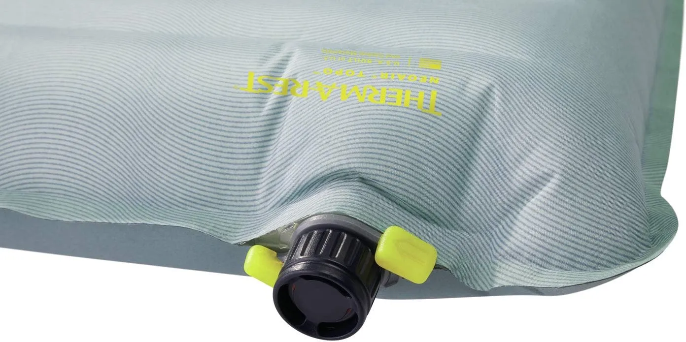 Therm-a-Rest NeoAir XTherm Camping and Backpacking Sleeping Pad