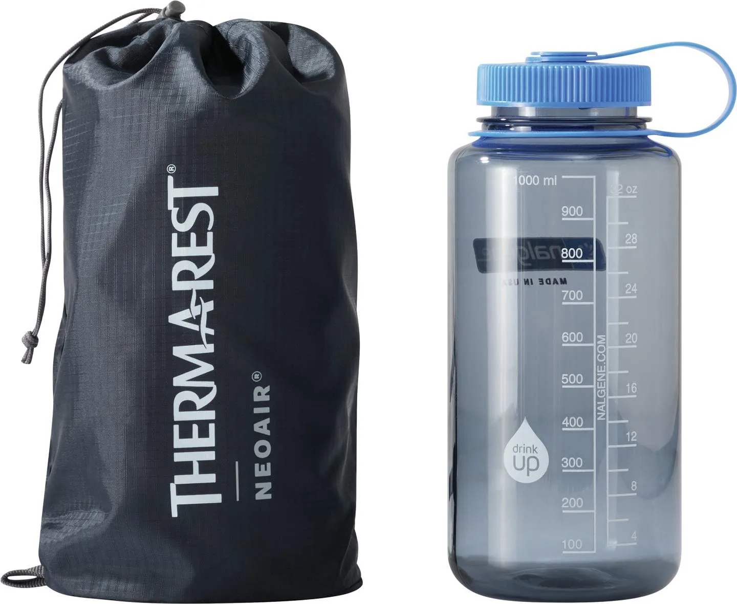 Therm-a-Rest NeoAir XTherm Camping and Backpacking Sleeping Pad
