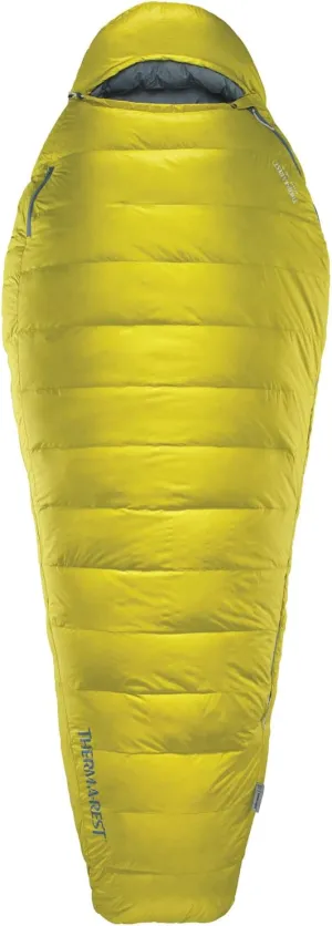 Therm-a-Rest Parsec 20F/-6C ​Ultralight Down Mummy Sleeping Bag