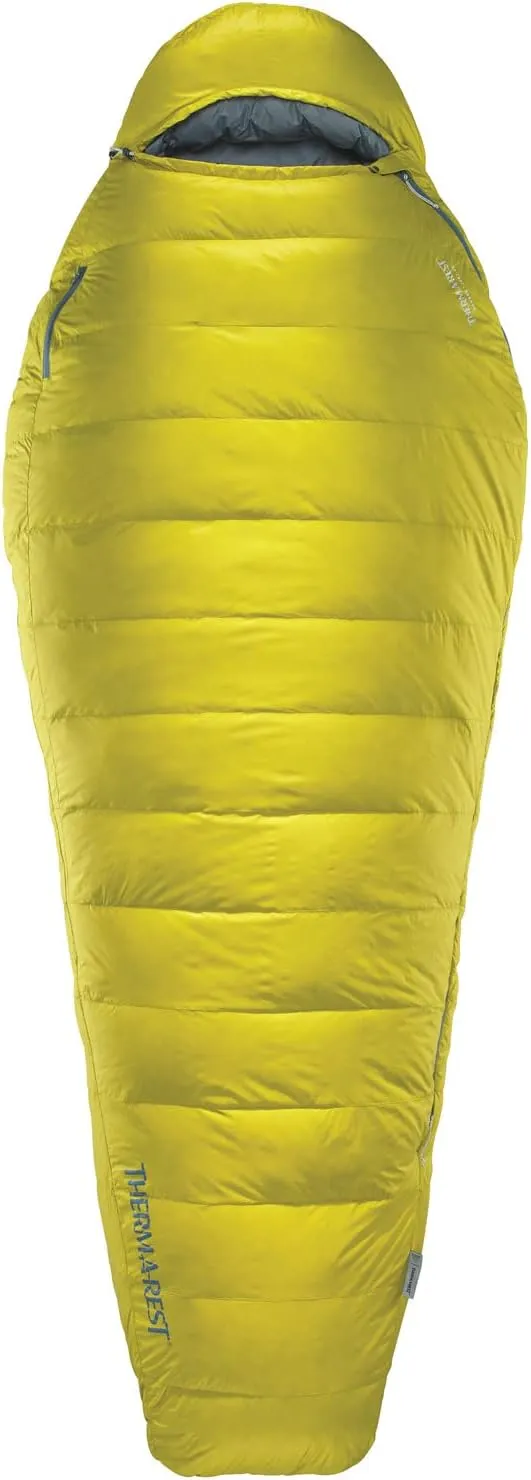 Therm-a-Rest Parsec 20F/-6C ​Ultralight Down Mummy Sleeping Bag