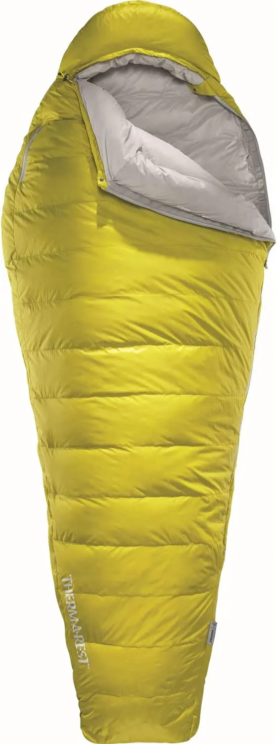 Therm-a-Rest Parsec 32F/0C Ultralight Down Mummy Sleeping Bag