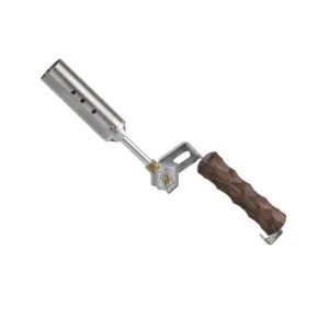 Thous Winds Folding Torch - Black Walnut