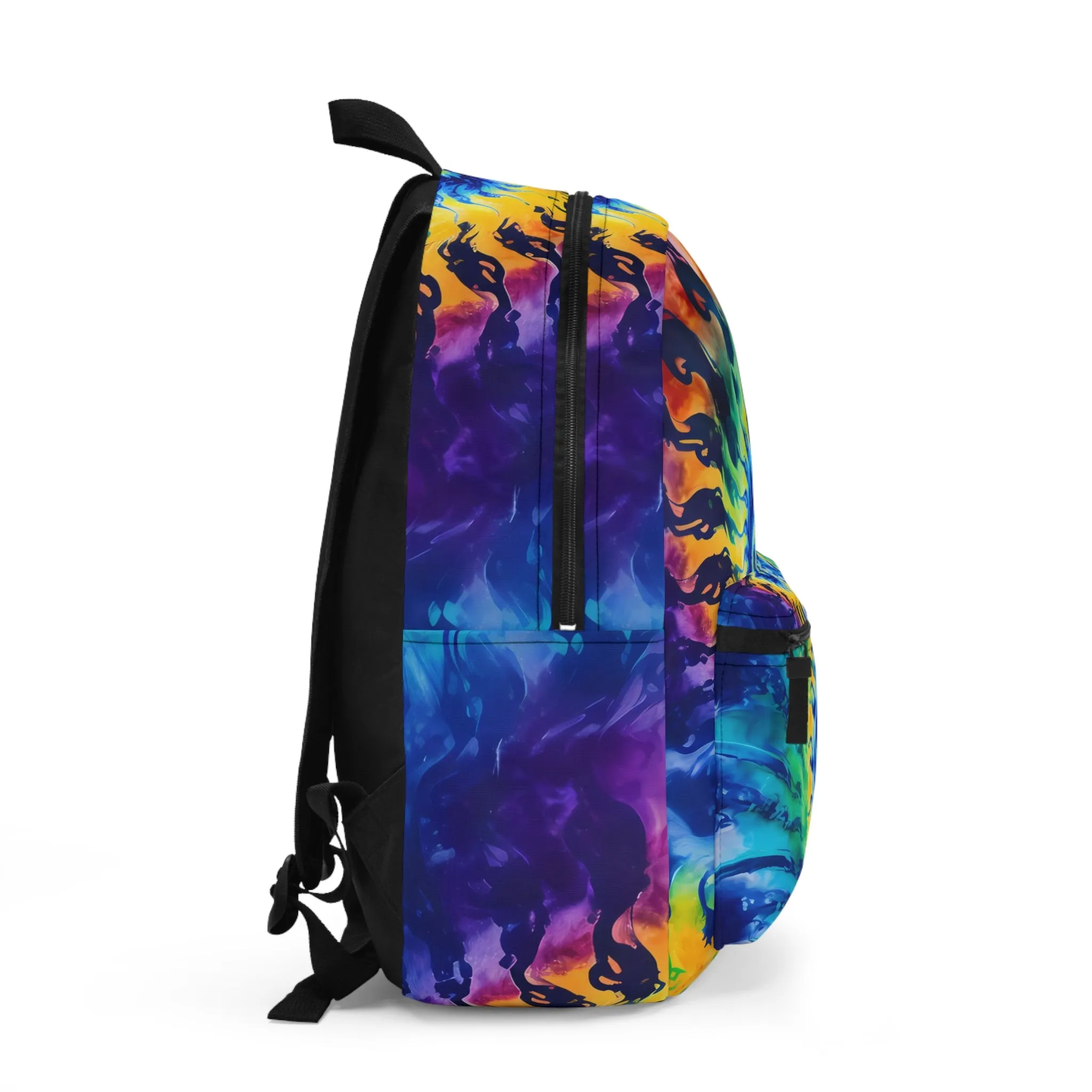 Tie-Dye