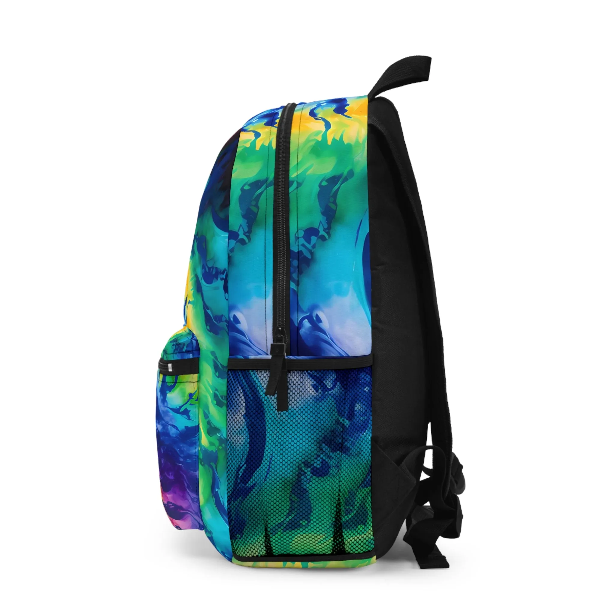 Tie-Dye