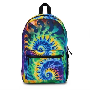 Tie-Dye