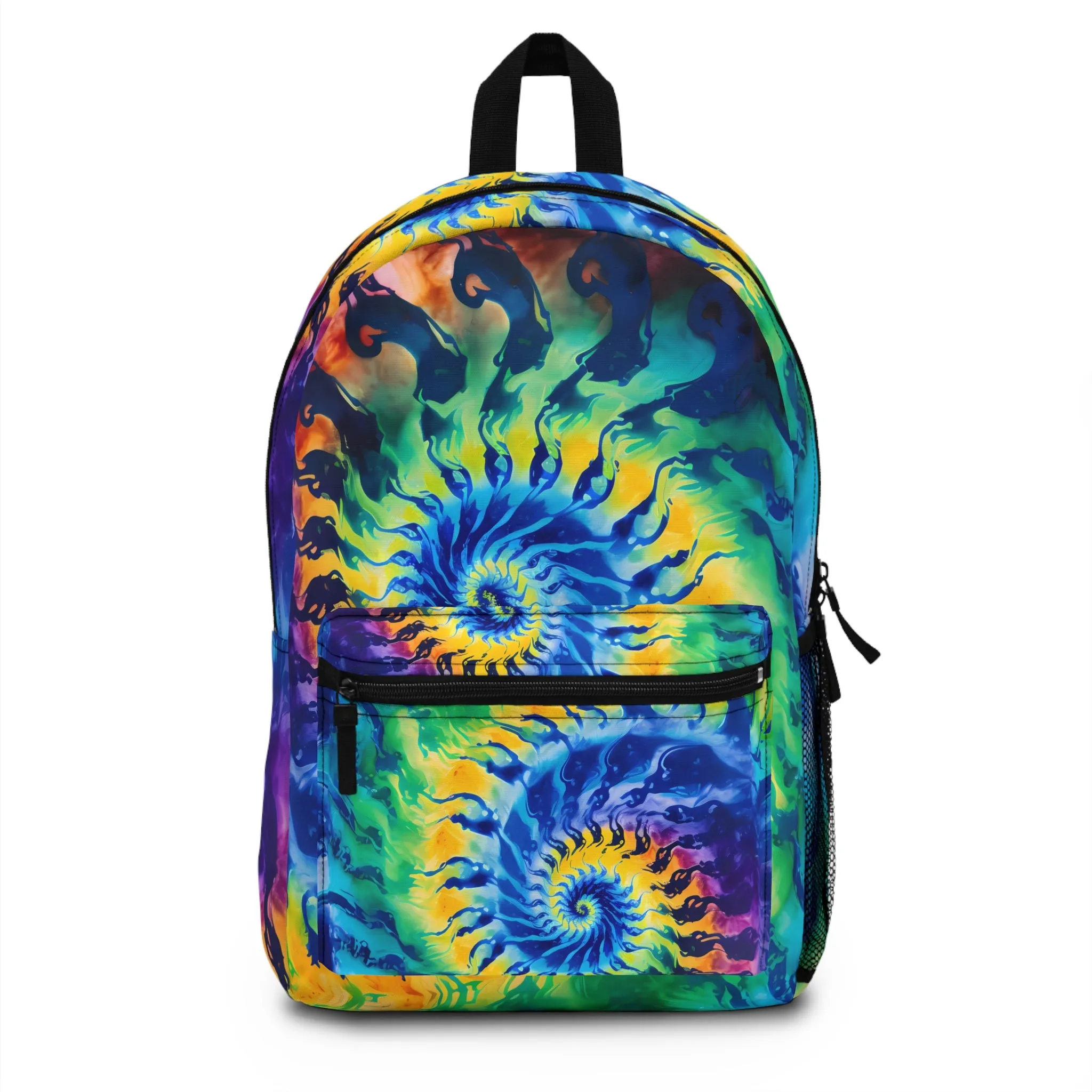 Tie-Dye