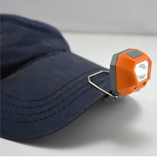 Tight Light 1.0, Orange*