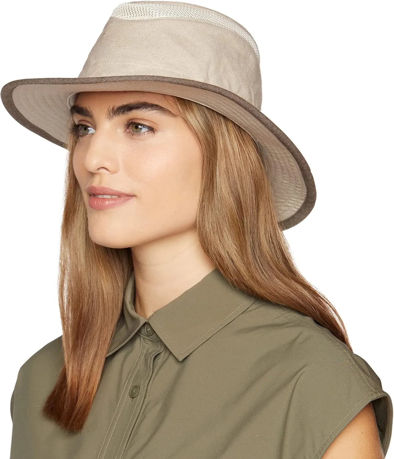 Tilley Tmh55 Airflo Mash-up Hat